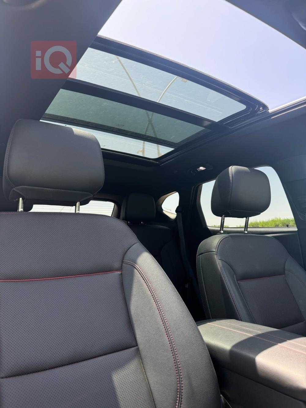 Chevrolet Blazer